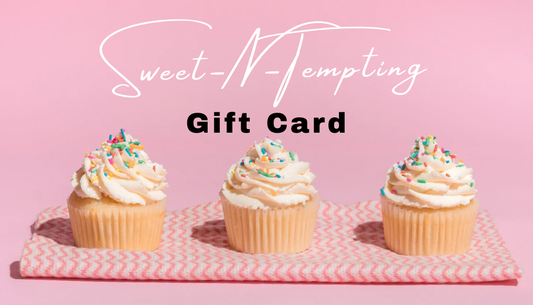 Sweet-N-Tempting Gift Card